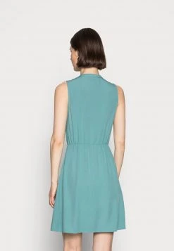 Descuento 🤩 Anna Field SLEEVELES TIE DETAIL 🎉 DRESS - Vestido Informal - Light Green, Mujer ❤️ 9 Descuento 🤩 Anna Field SLEEVELES TIE DETAIL 🎉 DRESS - Vestido Informal - Light Green, Mujer ❤️ -Fashionize Ventas 1c415a8ad17549aa82066150f195f351