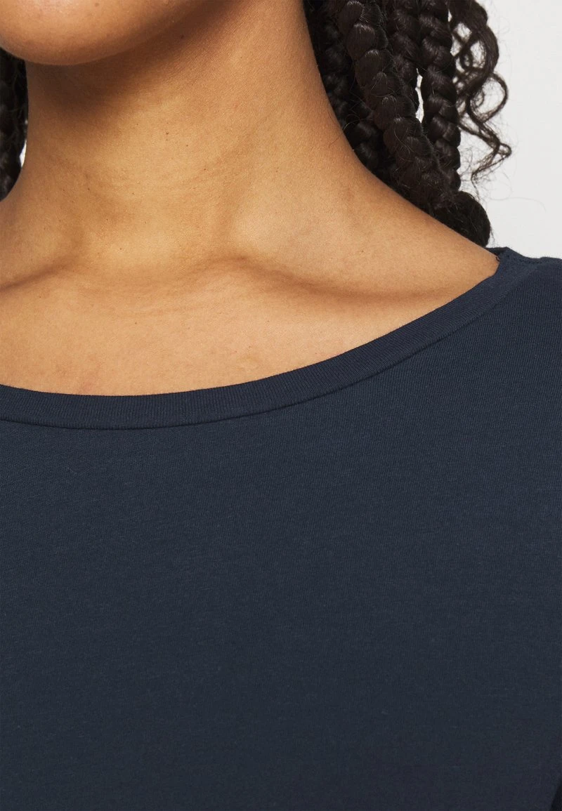 Toma de corriente 🥰 Anna Field 2 PACK - Camiseta De Pijama - Dark Grey, Mujer ✔️ 8 Toma de corriente 🥰 Anna Field 2 PACK - Camiseta De Pijama - Dark Grey, Mujer ✔️ - Imagen 6