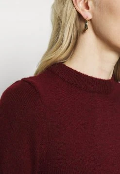 Cupón 😉 Anna Field Vestido De Tubo - Dark Red, Mujer 🎁 -Fashionize Ventas 1c7c65d52e374de28adbec407d21a7d7