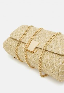 Cupón 🔥 Anna Field Bandolera - Beige, Mujer ⭐ -Fashionize Ventas 1c95fa4feb3f44b2880078fc3590ffc7