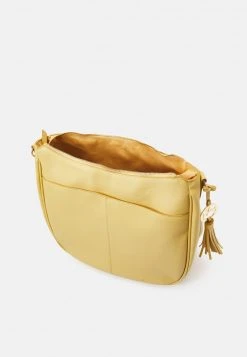 ofertas ⭐ Anna Field Bolso De Mano - Yellow, Mujer ❤️ -Fashionize Ventas 1cc27e4e217b44459bc81a663ffd6880