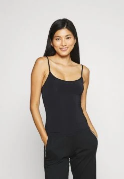 Mejor trato 💯 Anna Field MICRO 2 PACK - Camiseta Interior - Black/white, Mujer 🔔 -Fashionize Ventas 1cf9b04f0e9b496eb3fc11ee0c4bba62