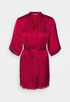 mejor venta ✔️ Anna Field ARIANA GIFT SET - Albornoz - Dark Red, Mujer ⌛ -Fashionize Ventas 1d0fbb9a417945f7a3495b037be6b544