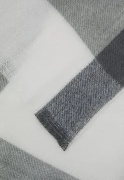 Nuevo ✔️ Anna Field Bufanda - Black/grey/off-white, Mujer ✨ -Fashionize Ventas 1d2745083ae54f65aa46de8d5d34f15b