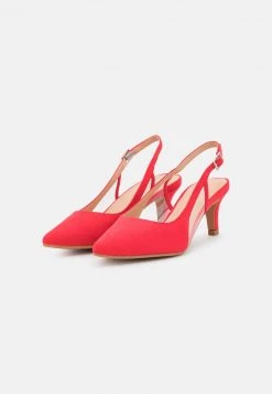 Lo mas barato 🔔 Anna Field Tacones - Coral, Mujer ✨ -Fashionize Ventas 1d346578dd9a46c99e5bf9ee448dc31d
