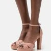 Comprar 🔔 Anna Field Sandalias De Tacón - Light Pink, Mujer 😀 -Fashionize Ventas 1d560506181641c48e56fae67600170d