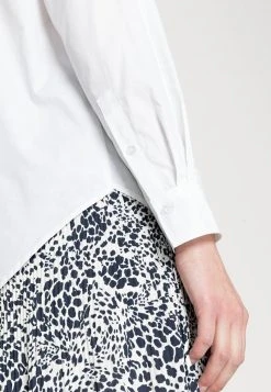 Mejor precio 👍 Anna Field Camisa - White, Mujer ✔️ -Fashionize Ventas 1de0573e5c464c4180094d844dedaf61