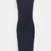 Comprar 💯 Anna Field Vestido Ligero - Dark Blue, Mujer ✨