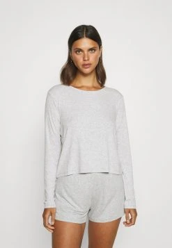 Cupón 🔥 Anna Field Pijama - Light Grey, Mujer 😍