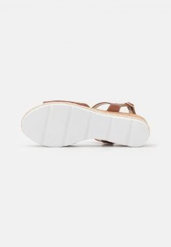 Para estrenar 🎉 Anna Field COMFORT - Alpargatas - Cognac, Mujer ⌛ -Fashionize Ventas 1e9470010f424783ba527bc6b7743044