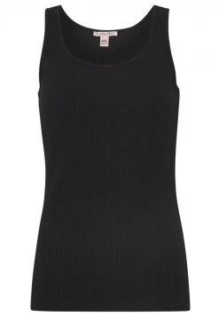 Mejor precio ❤️ Anna Field Top - Black, Mujer 🤩 -Fashionize Ventas 1e9d692b08c042fdbe95b27096e6afc4