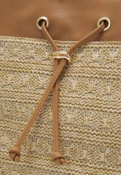 Comprar 💯 Anna Field Bolso De Mano - Beige, Mujer 🛒 -Fashionize Ventas 1ed3ff6d6b544ec683ec252974df0818