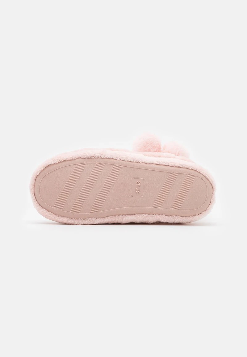 Gran venta 👍 Anna Field Pantuflas - Light Pink, Mujer ✨ 7 Gran venta 👍 Anna Field Pantuflas - Light Pink, Mujer ✨ - Imagen 5