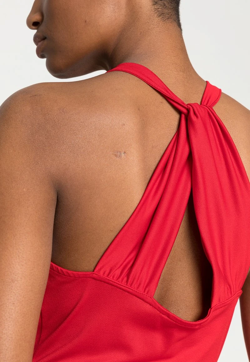 Presupuesto 🛒 Anna Field Vestido Informal - Dark Red, Mujer 🎉 7 Presupuesto 🛒 Anna Field Vestido Informal - Dark Red, Mujer 🎉 - Imagen 5