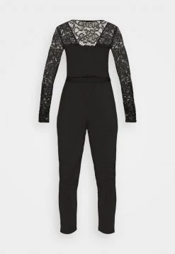 Venta al por mayor 🔔 Anna Field Mono - Black, Mujer ✔️ -Fashionize Ventas 1f2f976e12934d26a243992aee3d99d7