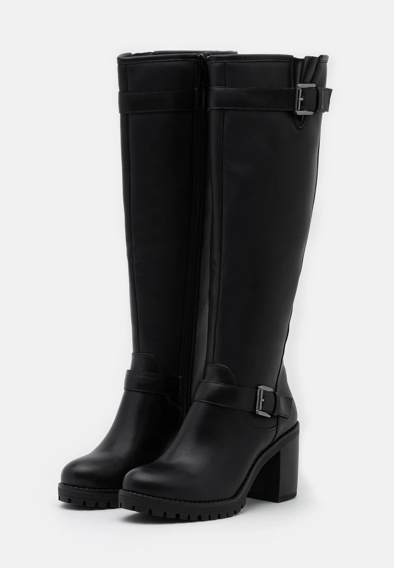 Promoción 🔔 Anna Field Botas - Black, Mujer ❤️ 5 Promoción 🔔 Anna Field Botas - Black, Mujer ❤️ - Imagen 3