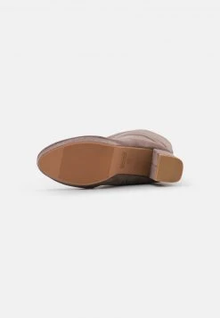 ofertas ❤️ Anna Field Botas De Tacón - Taupe, Mujer ✨ -Fashionize Ventas 20a3d407fc1e44be8f33b440a5629031