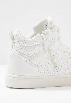 mejor venta 🛒 Anna Field Zapatillas Altas - White, Mujer ⭐ -Fashionize Ventas 20d37260c8f14b70a7da1bf873d4b1dd