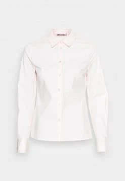 mejor venta 🎁 Anna Field Camisa - Pink, Mujer ✔️ -Fashionize Ventas 20d72df2e4cd4988b4afceaae2fdf7e4