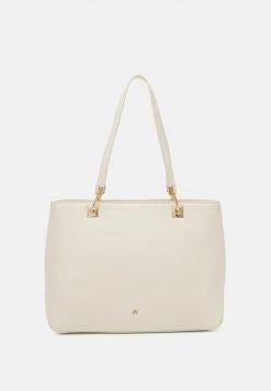 Las mejores reseñas de ❤️ Anna Field Bolso Shopping - Off-white, Mujer 👏