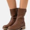 Presupuesto ✔️ Anna Field WINTER BOOT - Botas - Cognac, Mujer ⌛ -Fashionize Ventas 20f038df28bf47bfbb2f1f2527717b1c