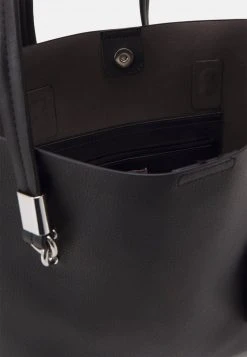 Promoción ❤️ Anna Field Bolso Shopping - Black, Mujer 🥰 -Fashionize Ventas 21469e19e4f143529cf7bc98450a70a6