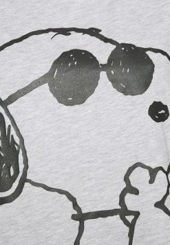 Venta al por mayor ⌛ Anna Field Camisón - Grey, Mujer ⌛ -Fashionize Ventas 2175b5794f0c4f3abafca6c3be42884a