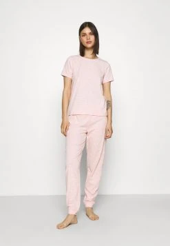 Gran venta 💯 Anna Field Pijama - Pink, Mujer ⌛