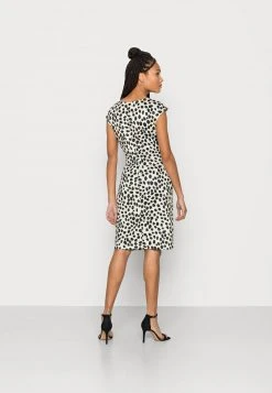 Gran venta ✔️ Anna Field Vestido De Tubo - Black/beige, Mujer 🎉 -Fashionize Ventas 21aca95ad4b24e02b3832c3b558d7cb7