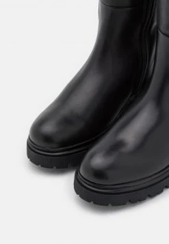 Mejor trato ⌛ Anna Field LEATHER - Botas Con Plataforma - Black, Mujer 👍 -Fashionize Ventas 221a14ba3a934f23bef08c1f9045c442