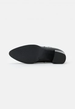 Las mejores reseñas de ⌛ Anna Field LEATHER - Botines - Black, Mujer 🤩 -Fashionize Ventas 221e0ef10f794d2993d513a094f5f846