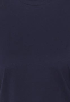 Cupón ❤️ Anna Field Camiseta Básica - Dark Blue, Mujer 😉 -Fashionize Ventas 22b38e555ac848fa944f53e6d91b38b6