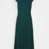 Venta al por mayor ❤️ Anna Field Vestido Ligero - Dark Green, Mujer 🤩 -Fashionize Ventas 231d2ba28bda43d593a1853b4622fb28