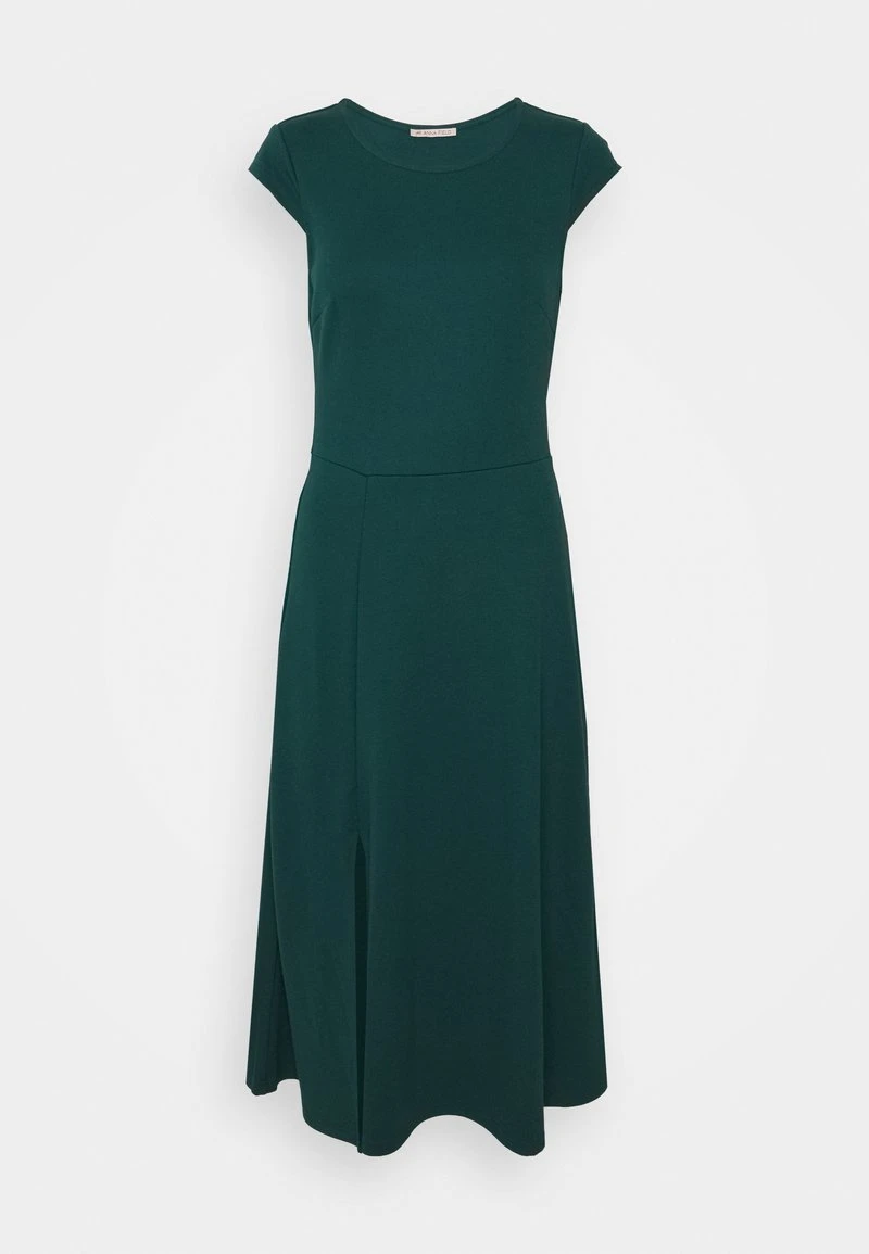 Venta al por mayor ❤️ Anna Field Vestido Ligero - Dark Green, Mujer 🤩 3 Venta al por mayor ❤️ Anna Field Vestido Ligero - Dark Green, Mujer 🤩