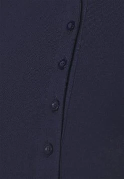 Barato ⌛ Anna Field Vestido Informal - Dark Blue, Mujer 🧨 -Fashionize Ventas 233e4b23f58b4f18b250af147ff9bdf3