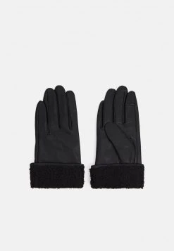 Las mejores reseñas de 💯 Anna Field Guantes - Black, Mujer 🔔