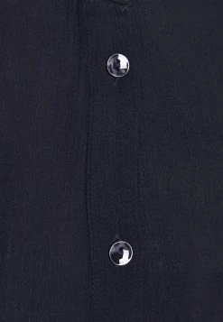 Toma de corriente 💯 Anna Field Blusa - Dark Blue, Mujer ⭐ -Fashionize Ventas 23feac8dd47045f18b4b7c5f646f5649