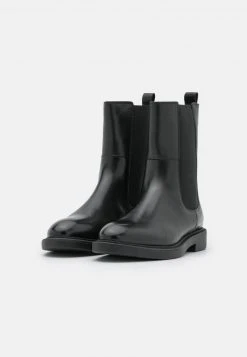 Venta express 😀 Anna Field Botines - Black, Mujer ✨ -Fashionize Ventas 24185e9e22de45bc855adb289a1577ca