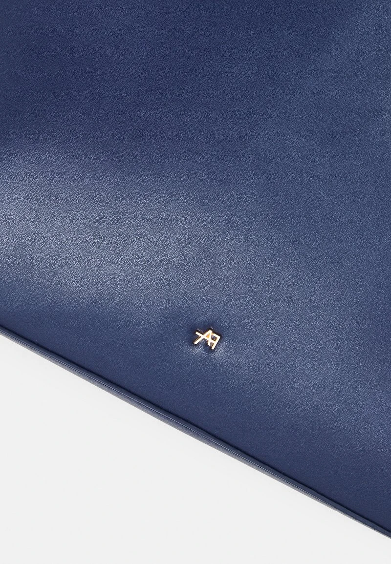 Venta express 👏 Anna Field Bolso Shopping - Blue, Mujer 👏 9 Venta express 👏 Anna Field Bolso Shopping - Blue, Mujer 👏 - Imagen 7