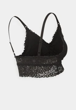 Presupuesto ✔️ Anna Field MATERNITY LACE BRALETTE 2 PACK - Sujetador Sin Aros - Black/pink, Mujer 🧨 -Fashionize Ventas 24c79dbfc2784b50bb8b0deaad5eb1ce