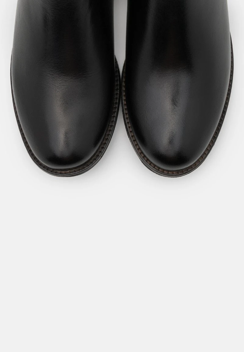 Mejor precio 🔥 Anna Field LEATHER - Botines - Black, Mujer 😀 8 Mejor precio 🔥 Anna Field LEATHER - Botines - Black, Mujer 😀 - Imagen 6