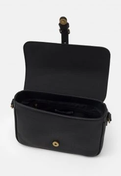 Lo mas barato ✨ Anna Field Bandolera - Black, Mujer ✔️ -Fashionize Ventas 25267b0cde994657a81f6f504ab6ea3f