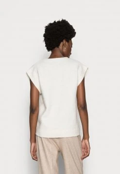 Comprar 🛒 Anna Field V NECK VEST - Jersey De Punto - Beige, Mujer ✔️ -Fashionize Ventas 25be9bf3f1ad49bc89db1ac67cf17262