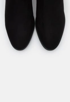 Cupón ✨ Anna Field Botas Mosqueteras - Black, Mujer ⌛ -Fashionize Ventas 25cf45ec6bea456f9ccccce09d401b88