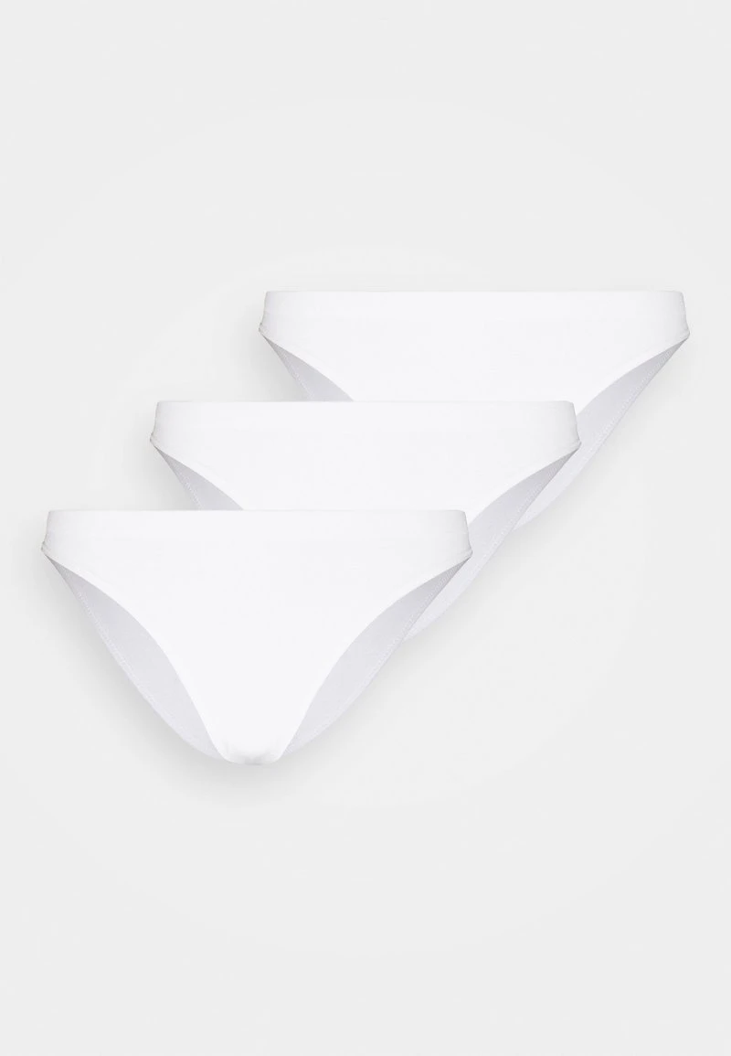 10 mejores 🥰 Anna Field 3 PACK SEAMLESS BRIEF - Braguitas - White, Mujer 🎉 6 10 mejores 🥰 Anna Field 3 PACK SEAMLESS BRIEF - Braguitas - White, Mujer 🎉 - Imagen 4