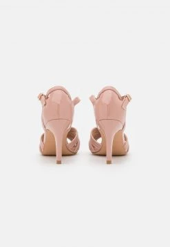 Promoción 🧨 Anna Field Sandalias De Tacón - Light Pink, Mujer 💯 -Fashionize Ventas 265057de8e874c43a621ad5739c9f394