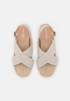 Las mejores reseñas de ⭐ Anna Field 🎉 Sandalias - Beige, Mujer ✨ -Fashionize Ventas 268c1774c5954f968097c2008c6d5130