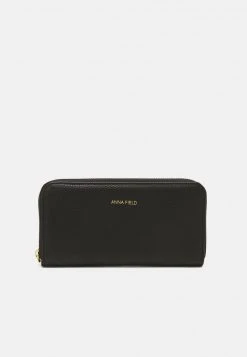 10 mejores 🛒 Anna Field Monedero - Black, Mujer 🌟