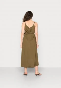 Barato ✨ Anna Field Vestido Ligero - Khaki, Mujer 🧨 9 Barato ✨ Anna Field Vestido Ligero - Khaki, Mujer 🧨 -Fashionize Ventas 2756be397fde472e9a3ee3f6feb9d9c1
