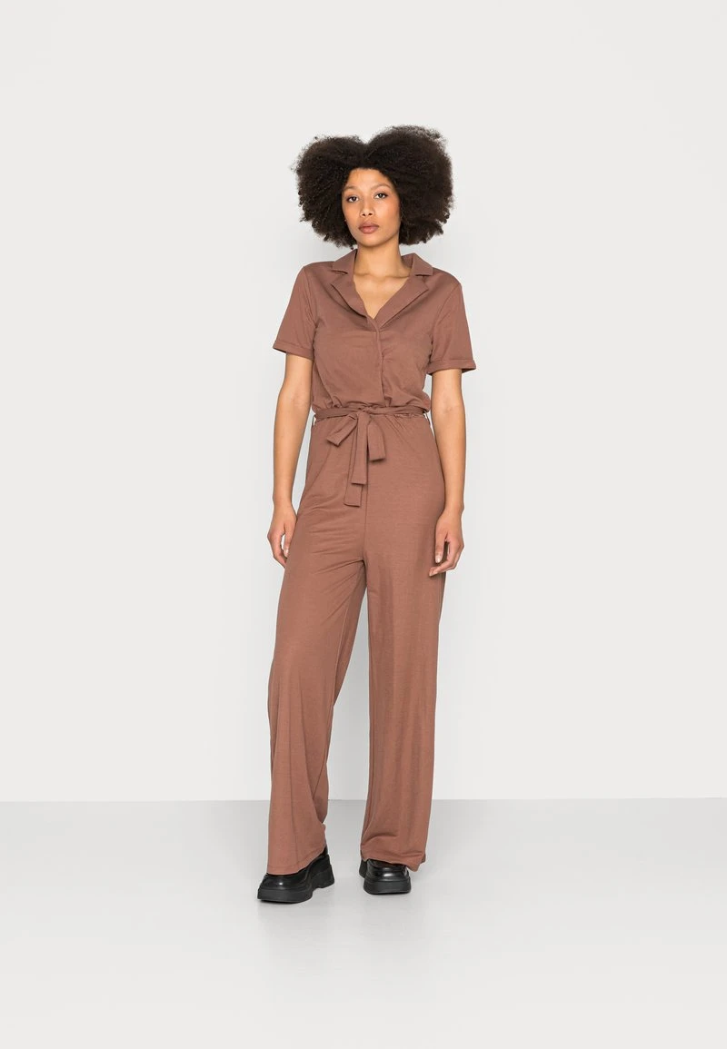 Cupón 🌟 Anna Field Mono - Brown, Mujer ✨ 3 Cupón 🌟 Anna Field Mono - Brown, Mujer ✨